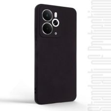 Чохол до мобільного телефона Armorstandart Matte Slim Fit Realme 14 5G Black (ARM83656)