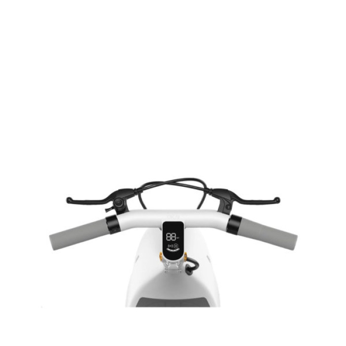 Електросамокат OKAI Ceetle PRO EA10C 10" 900 Вт 10.4 Ah White (EA10C-W)