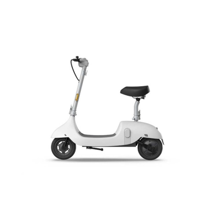 Електросамокат OKAI Ceetle PRO EA10C 10" 900 Вт 10.4 Ah White (EA10C-W)