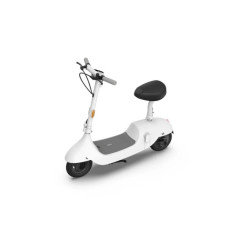 Електросамокат OKAI Ceetle PRO EA10C 10" 900 Вт 10.4 Ah White (EA10C-W)