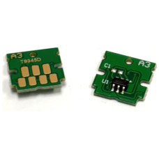 Чип для картриджа памперса Epson C12C934591 WF7845/7840/7830/7820/4830 C9345 AHK (70264633)