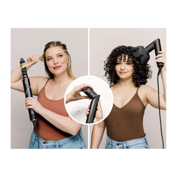 Стайлер Shark HD446EU