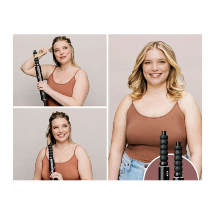 Стайлер Shark HD446EU