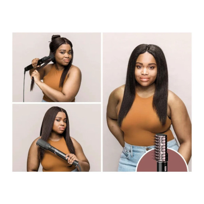 Стайлер Shark HD446EU