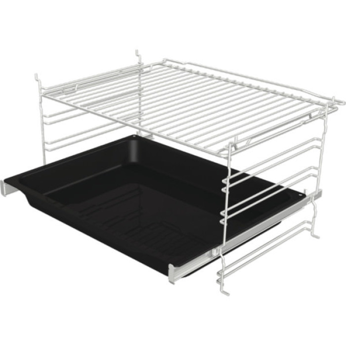 Духова шафа Gorenje BO6735E05B