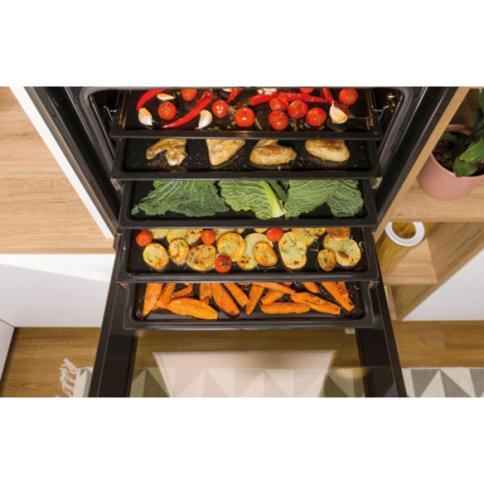 Духова шафа Gorenje BO6735E05B