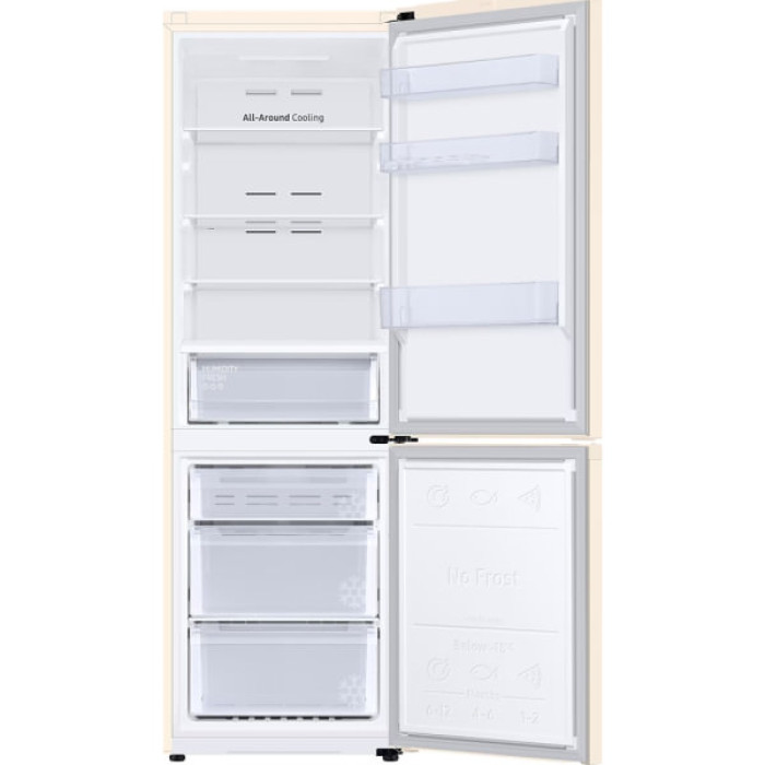 Холодильник Samsung RB34C600EEL/UA