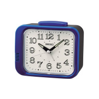 Настільний годинник Seiko будильник (QHK058L)