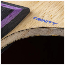 Основа для ракетки Joola Vyzaryz Trinity FL (65010) (931086)