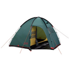 Намет Tramp Bell 4 (V2) green (UTRT-081)