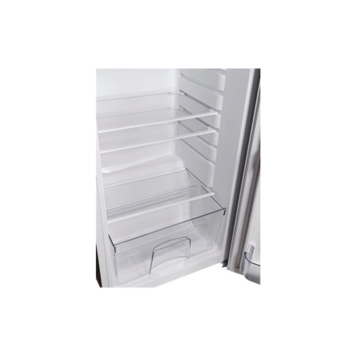 Холодильник Grunhelm GRW-138DD