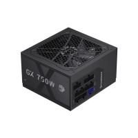 Блок живлення Gamemax 750W (GX 750GF)