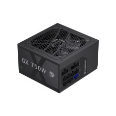 Блок живлення Gamemax 750W (GX 750GF)