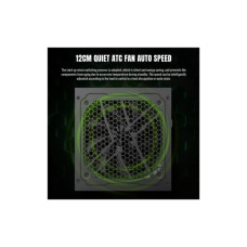 Блок живлення Gamemax 750W (GX 750GF)