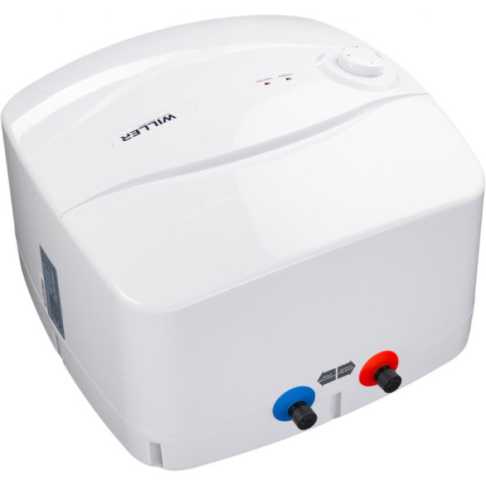 Бойлер Willer PU10R optima mini (10л,верхний подвод) (PU10R optima mini)