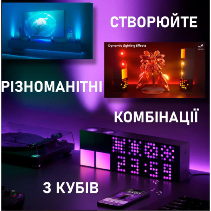 Світильник Yeelight YLFWD-0007