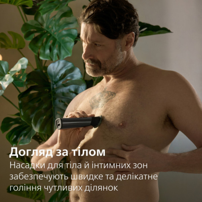 Машинка для стрижки Philips MG9690/30