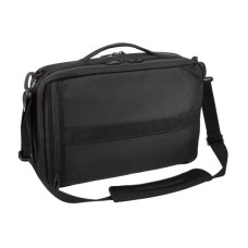 Сумка для ноутбука Thule 15.6 Accent Recycled Convertible TACLB-2116 black 26x31x38 см (3205383)