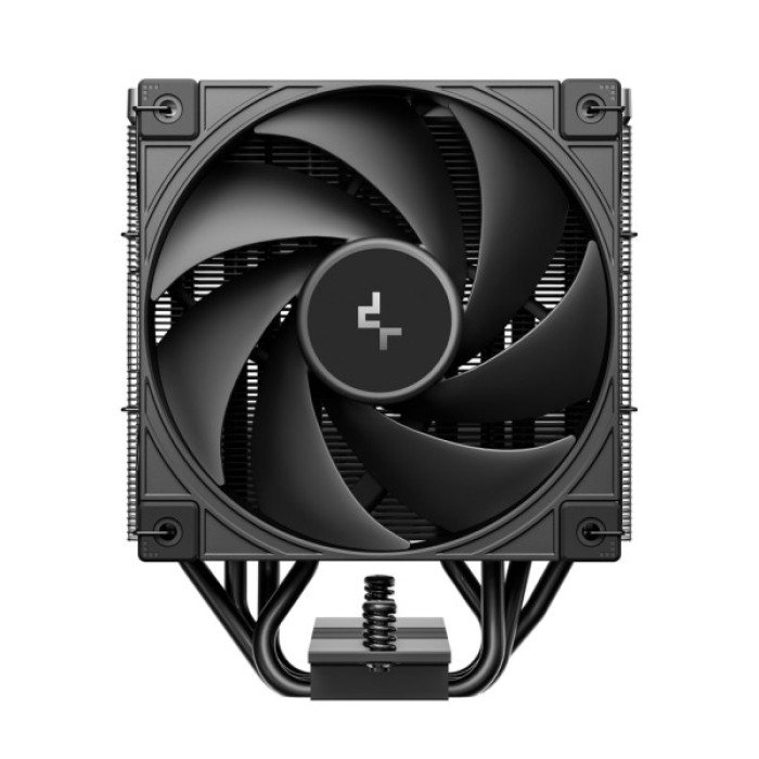 Кулер до процесора Deepcool AK400 G2 Digital NYX Black (R-AK400G2-BKNNMN-GJD-1)