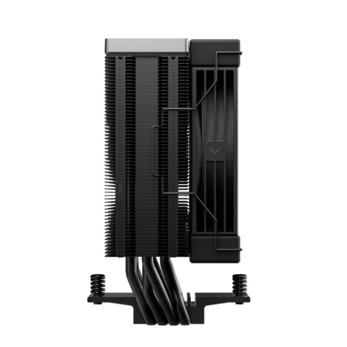 Кулер до процесора Deepcool AK400 G2 Digital NYX Black (R-AK400G2-BKNNMN-GJD-1)