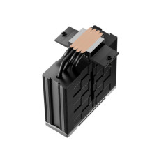 Кулер до процесора Deepcool AK400 G2 Digital NYX Black (R-AK400G2-BKNNMN-GJD-1)