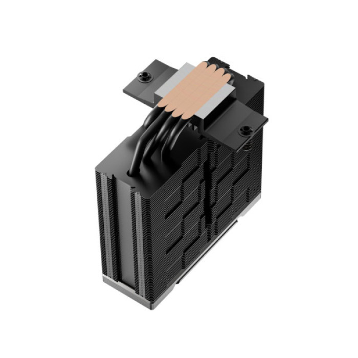 Кулер до процесора Deepcool AK400 G2 Digital NYX Black (R-AK400G2-BKNNMN-GJD-1)