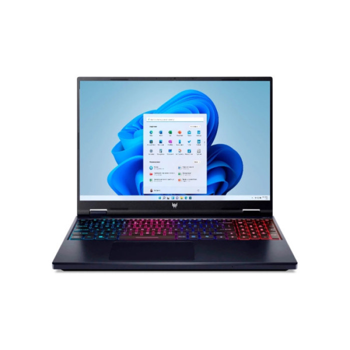 Ноутбук Acer Predator Helios Neo 16 PHN16-73 (NH.QW2EU.003)