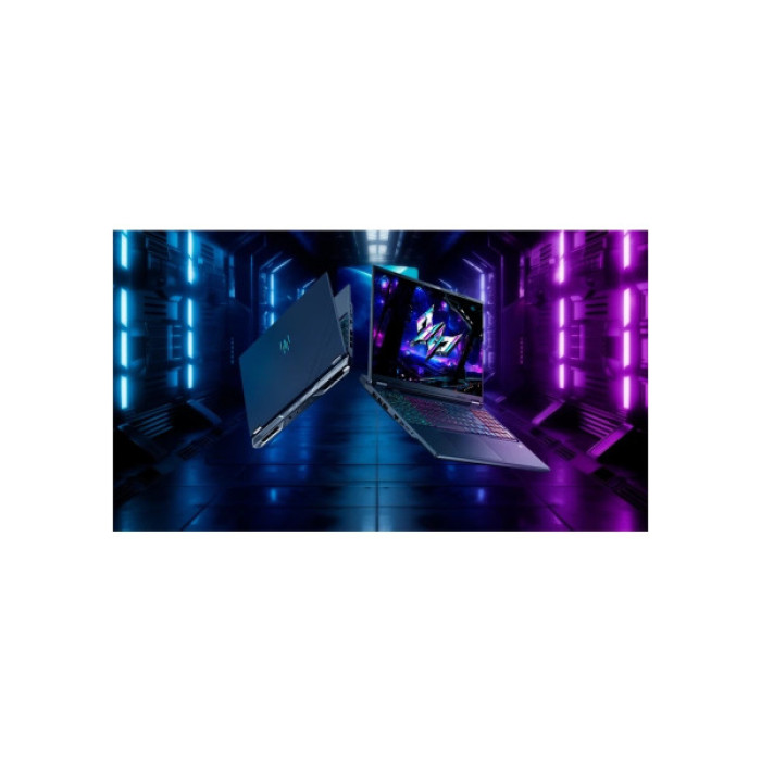 Ноутбук Acer Predator Helios Neo 16 PHN16-73 (NH.QW2EU.003)