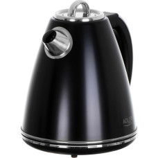 Електрочайник Adler AD 1343 black