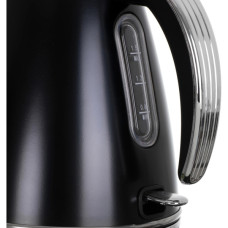 Електрочайник Adler AD 1343 black