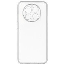 Чохол до мобільного телефона Dengos TPU Realme 12 4G Clear (DG-TPU-TRP-55)