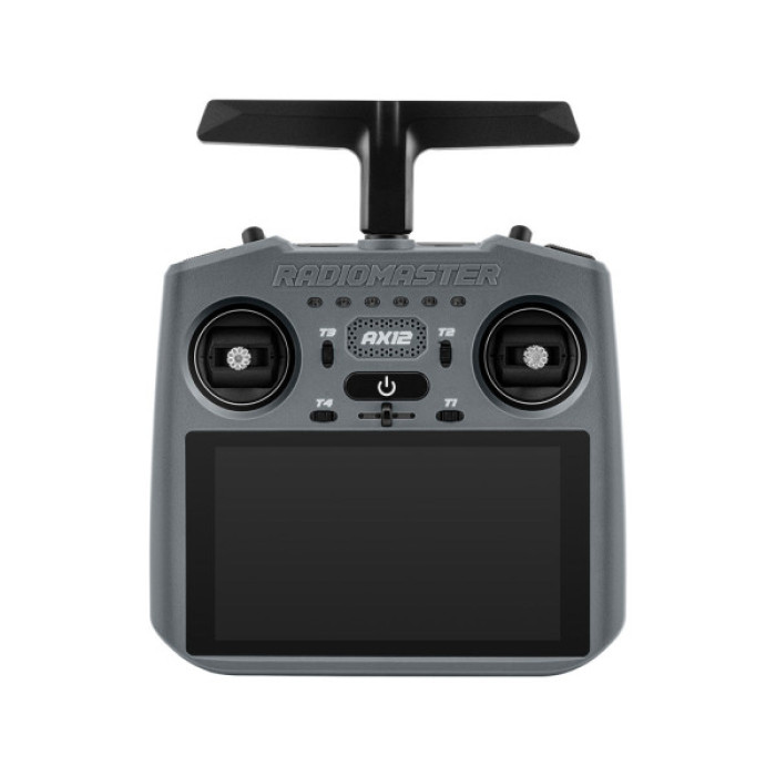 Пульт управління для дрона RadioMaster AX12 Android Radio Controller (AX12)