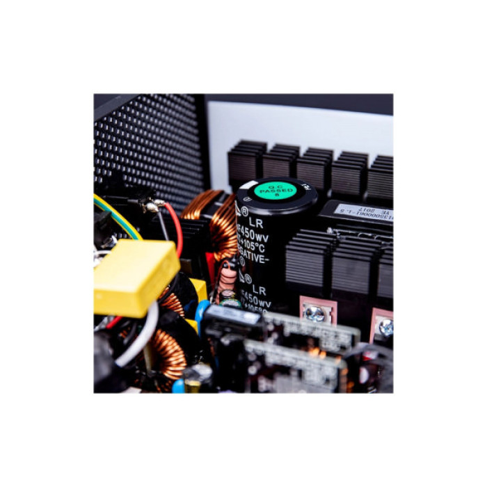 Блок живлення 1stPlayer 750W (AR-GLD-750-BK-EU)