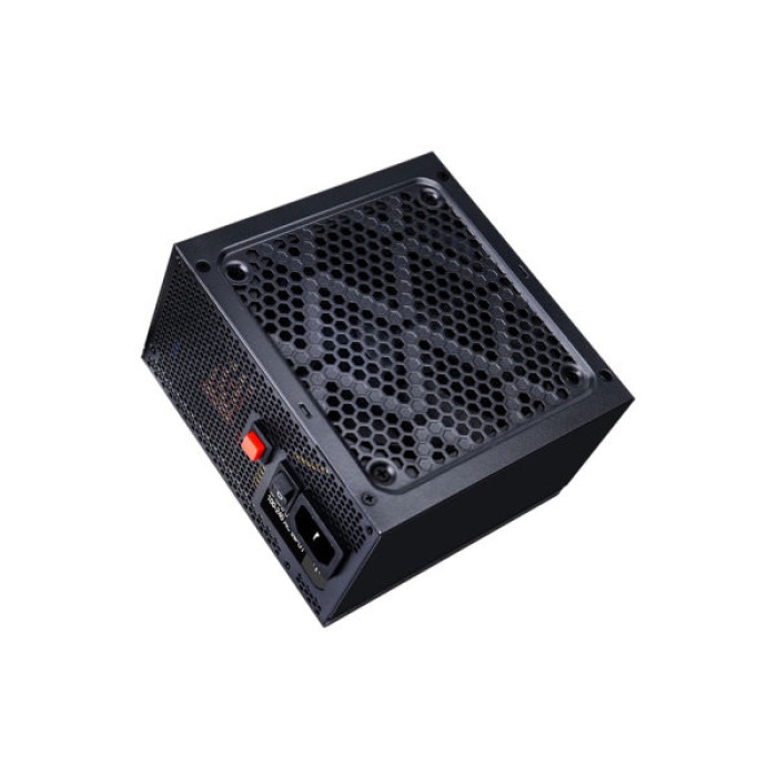 Блок живлення 1stPlayer 750W (AR-GLD-750-BK-EU)