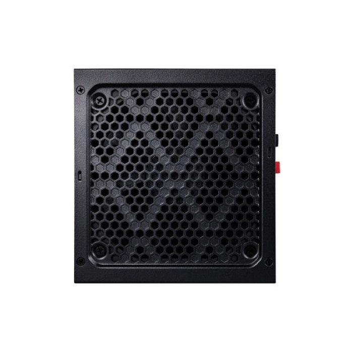 Блок живлення 1stPlayer 750W (AR-GLD-750-BK-EU)