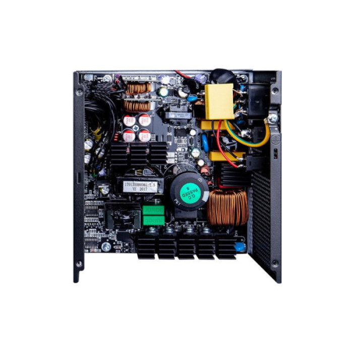 Блок живлення 1stPlayer 750W (AR-GLD-750-BK-EU)