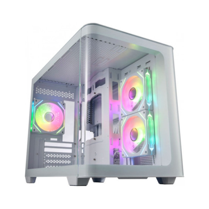 Корпус FSP S380-WA