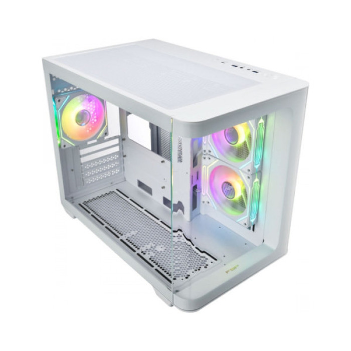 Корпус FSP S380-WA