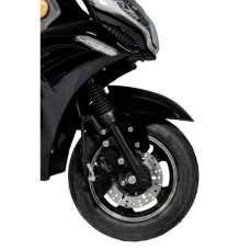 Електроскутер Atlas Eagle 2000W Box Red (3087)