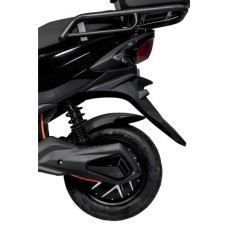 Електроскутер Atlas Eagle 2000W Box Red (3087)