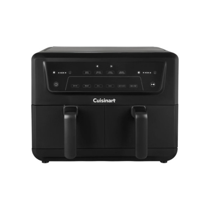 Мультипіч Cuisinart AIR-TWIN 10.4L (AFD10OBLE)