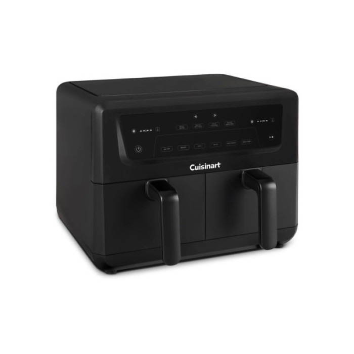 Мультипіч Cuisinart AIR-TWIN 10.4L (AFD10OBLE)