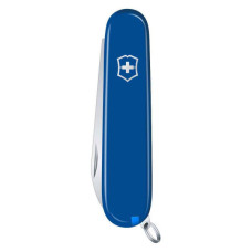 Ніж Victorinox Bantam Ukraine 84 мм Синьо-жовтий (0.2303.2.8)