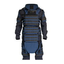 Бронекостюми