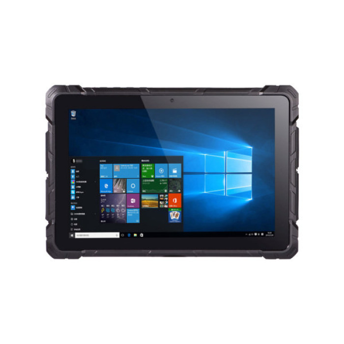 Промисловий ПК Gole F7 RK3399/4Gb/64GB eMMC/3xUSB/WiFi/BT/10.1"(1280x800)/IP67/Android (G-F7-0064)