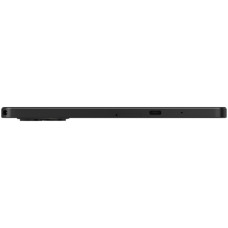 Планшет Doogee Tab G6 11" 6/256GB 4G (LTE) Black VIP Edition (6923740264478)