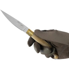 Ніж Antonini Pocket Pattada 23 (607/23/CO)