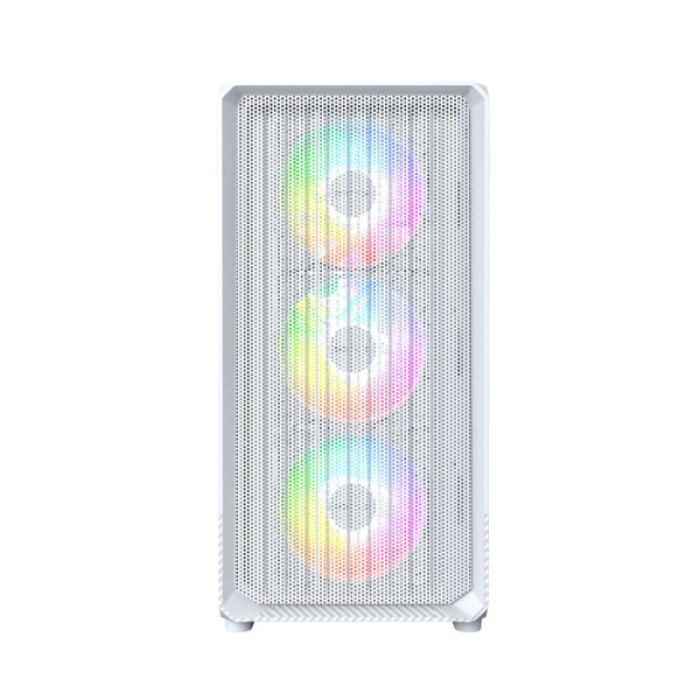 Кулер до процесора MONTECH X5M (W)