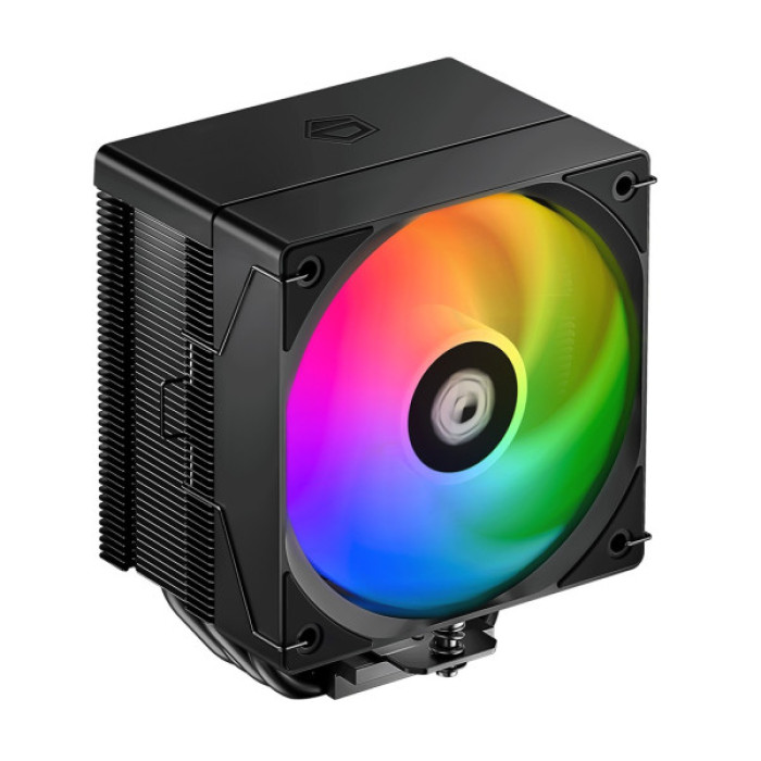 Кулер до процесора ID-Cooling SE-904-XT ARGB BLACK