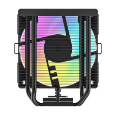 Кулер до процесора ID-Cooling SE-904-XT ARGB BLACK